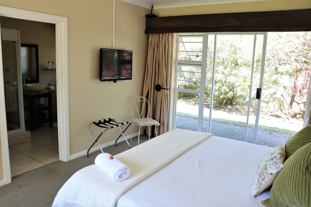 Deluxe Room photo 2