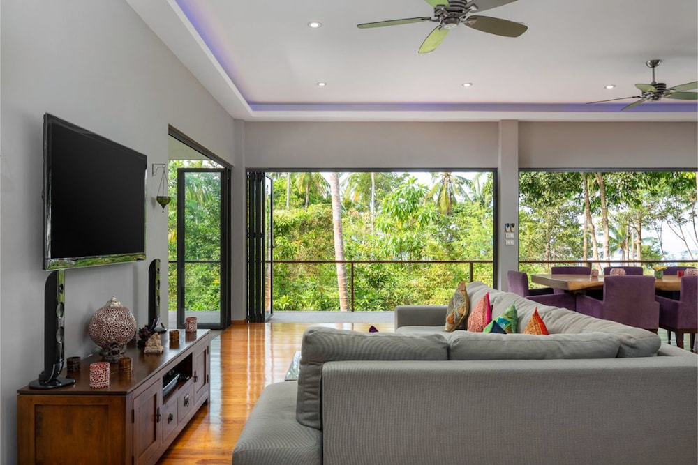 Villa, 2 Bedrooms, Private Pool thumbnail 6