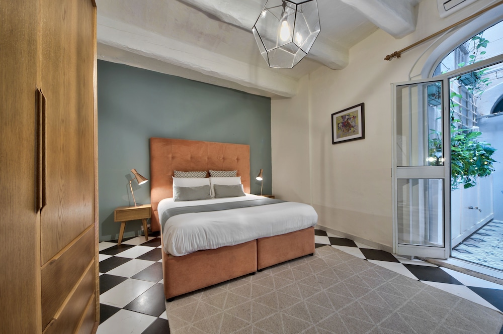 Standard Suite, 1 Bedroom