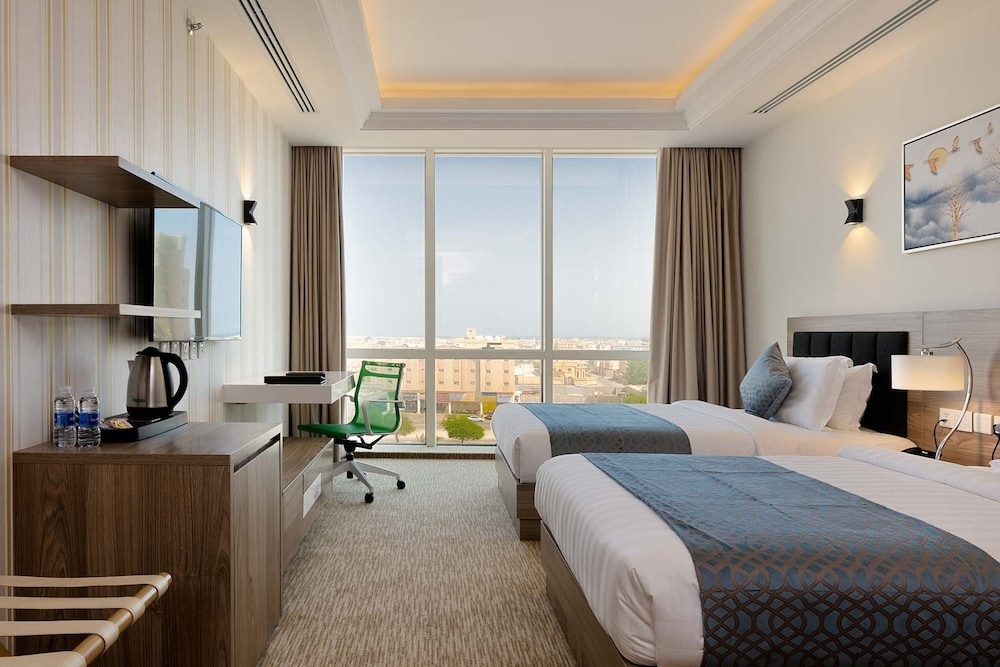 Deluxe Twin Room - Photo 1