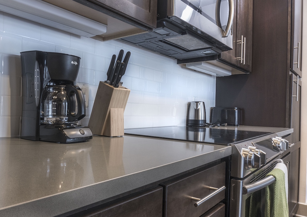 Heaven on Nashville Furnished Apartments, 写真 16