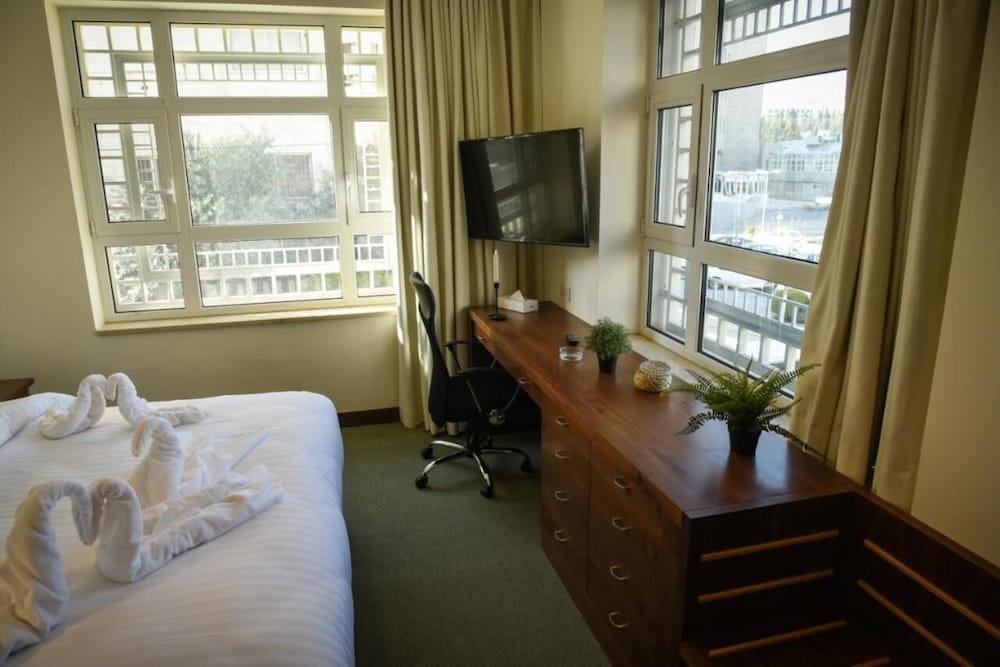 Superior Room, 1 Double Bed - Photo 4