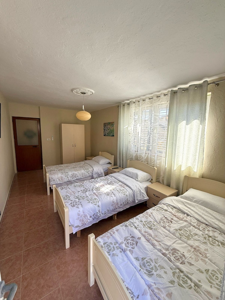 Panoramic Triple Room