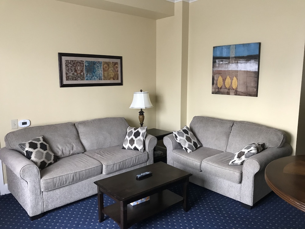 Asbury Inn & Suites, Foto 2