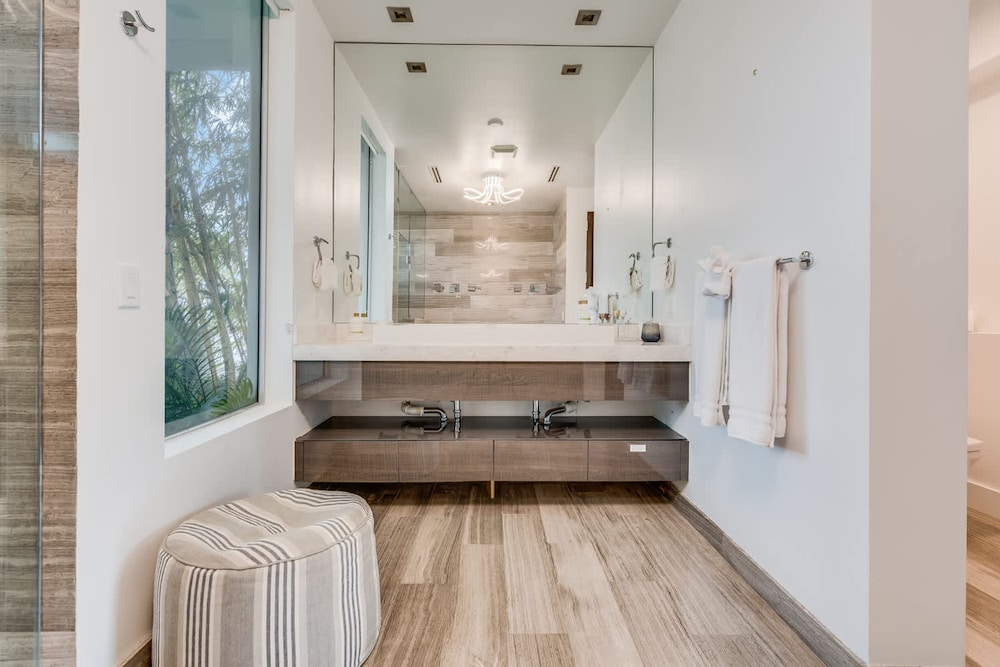 Modern Waterfront Mansion in the Heart of Las Olas Minutes From the Beach, Bilde 69