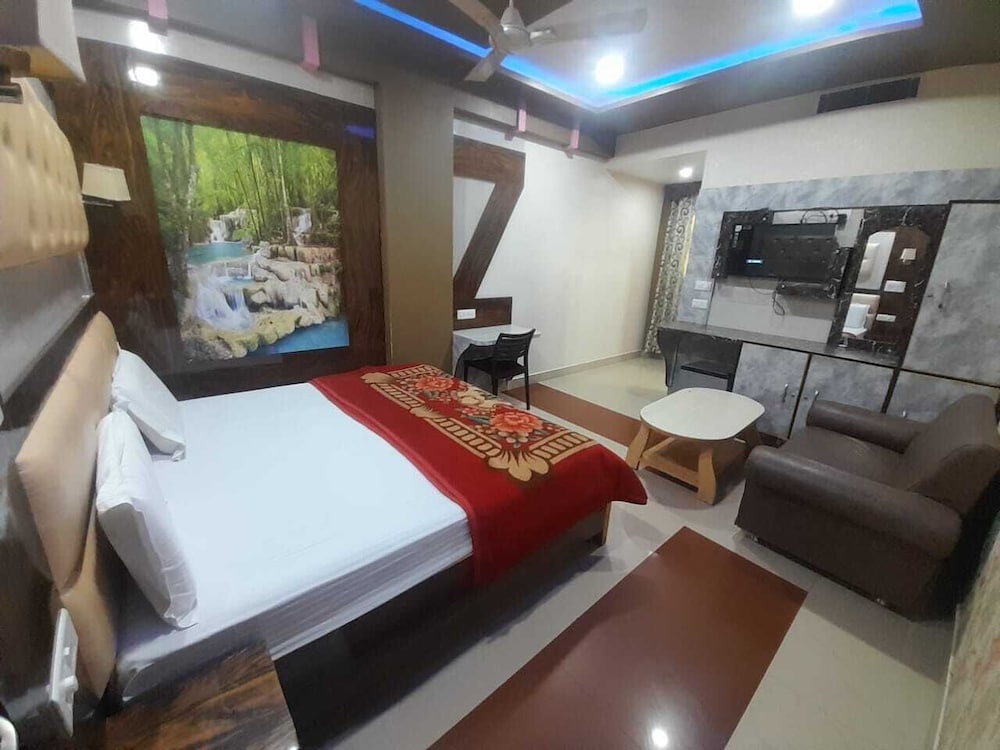 Deluxe Room photo 2