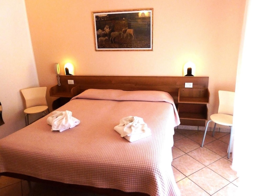 Comfort Double Room, Mountain View - Photo 1