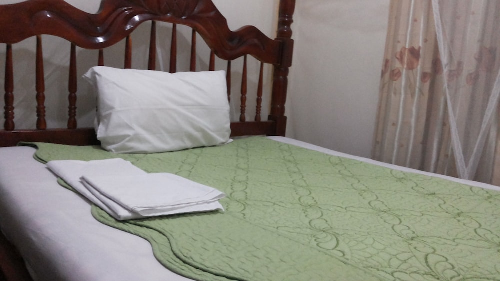 Deluxe Single Room photo 1