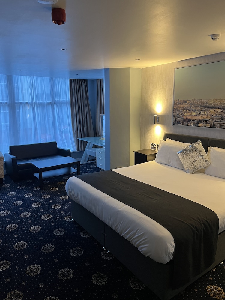 Deluxe Studio, Ground Floor (Chillingham) photo 3