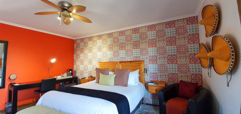 Executive Room, Balcony