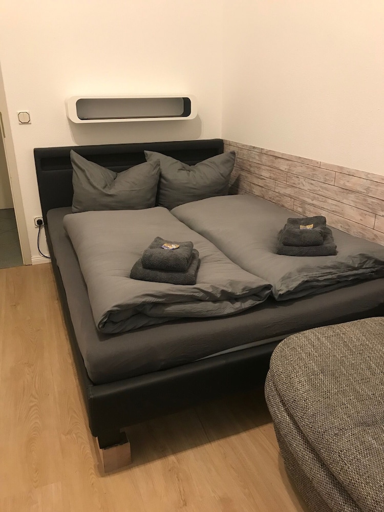 Comfort Double Room photo 1