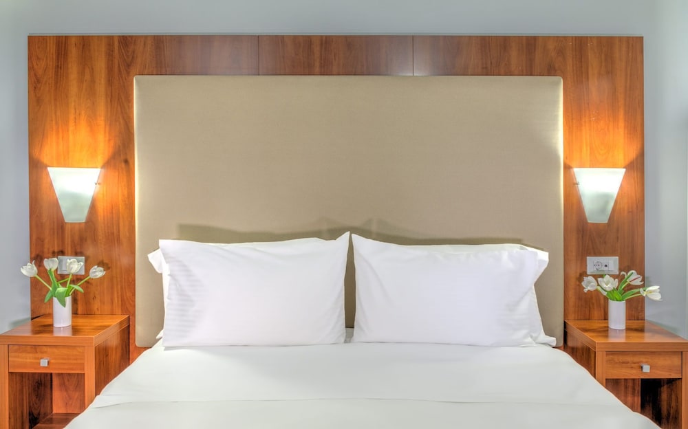 Executive Room, Terrace