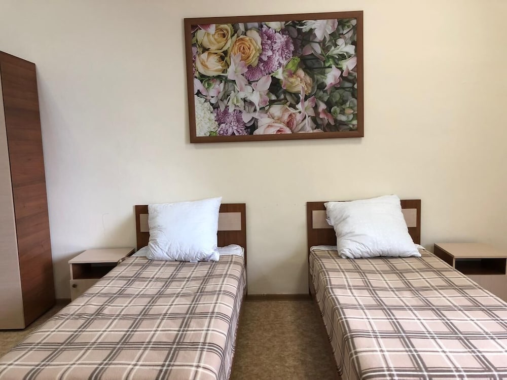 Standard Apartment, 2 Bedrooms