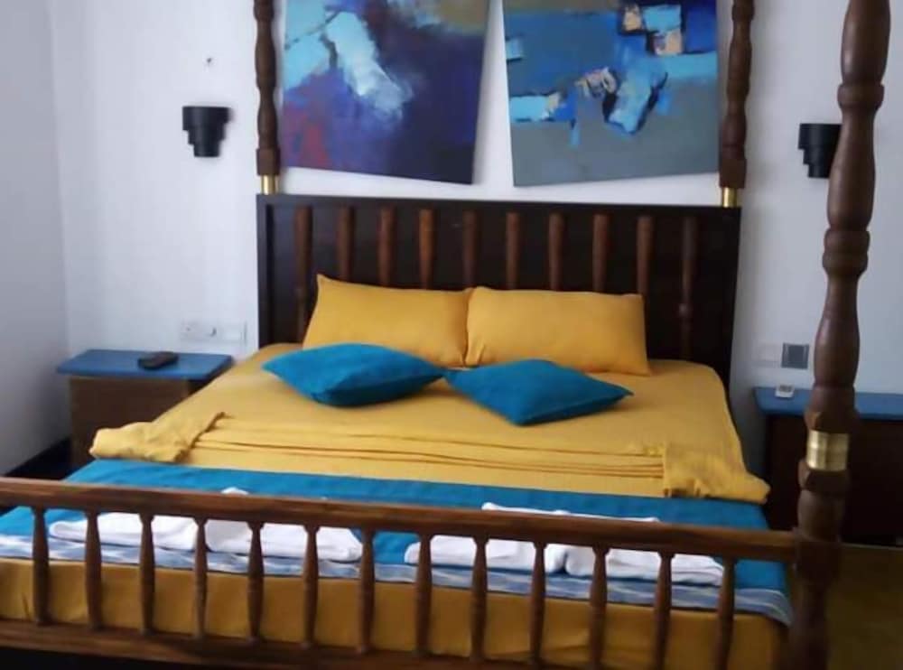 Deluxe Double Room photo 3
