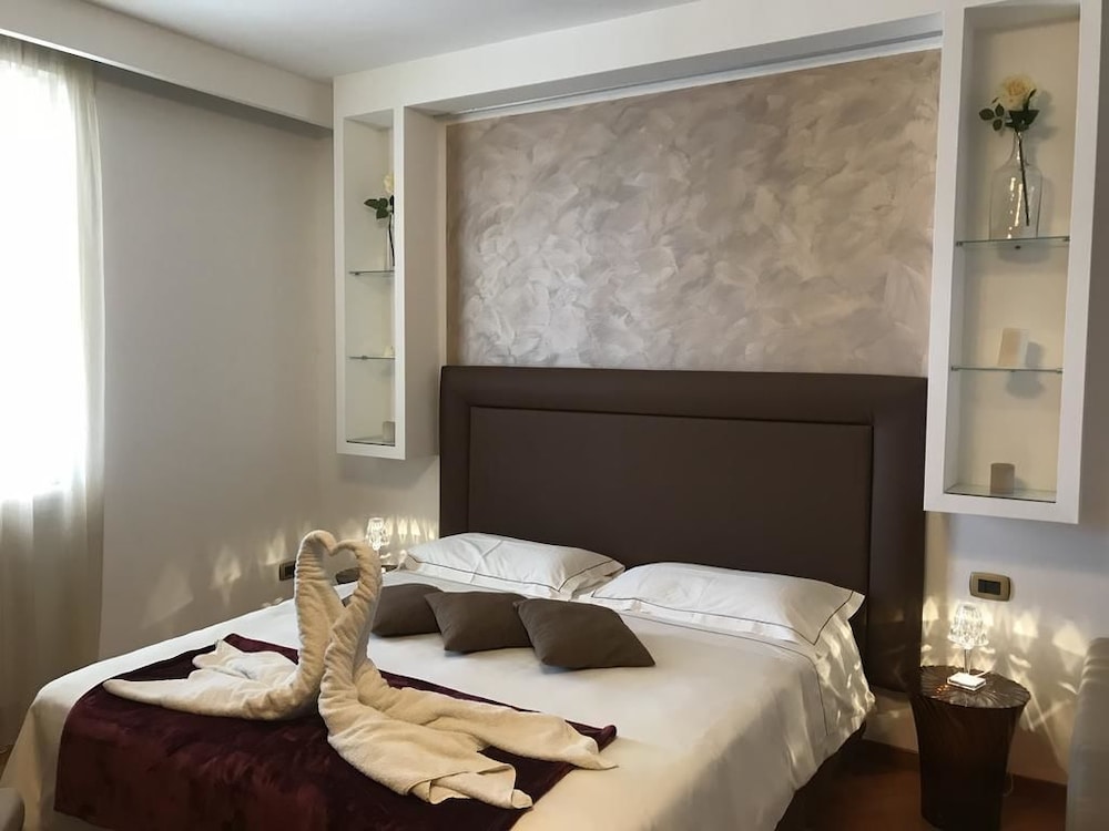 Junior Suite (Alba)
