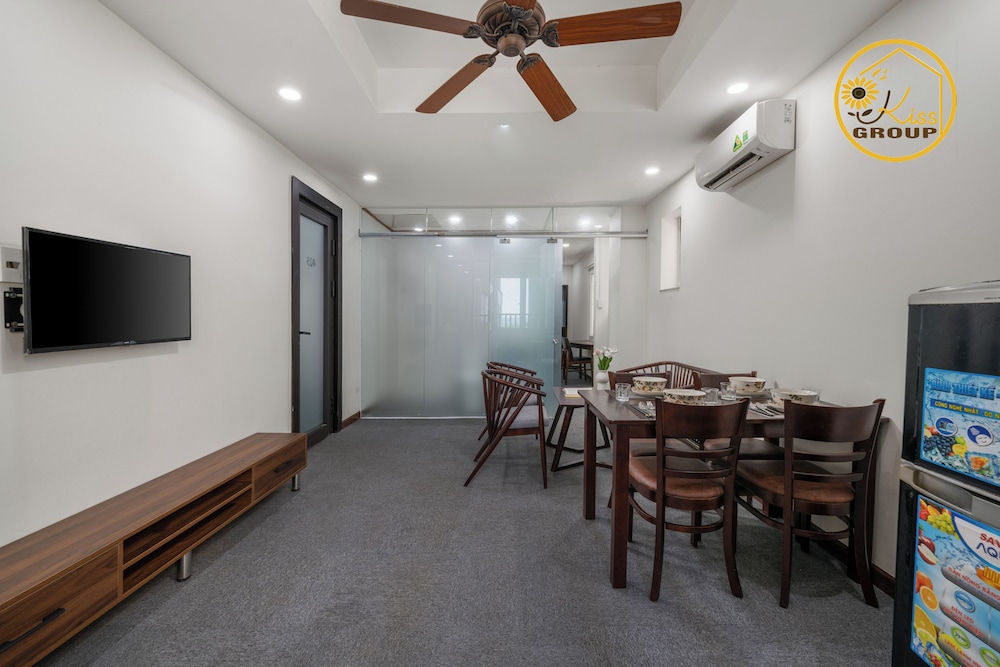 Apartment, 1 Bedroom, Partial Sea View - Photo 12