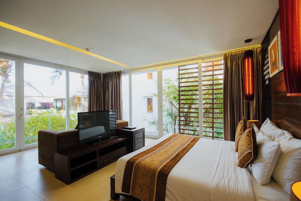 Grand Premium Room, Garden View - Photo 3