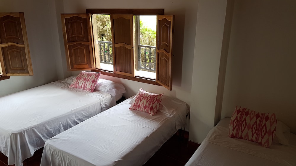 Standard Quadruple Room photo 1