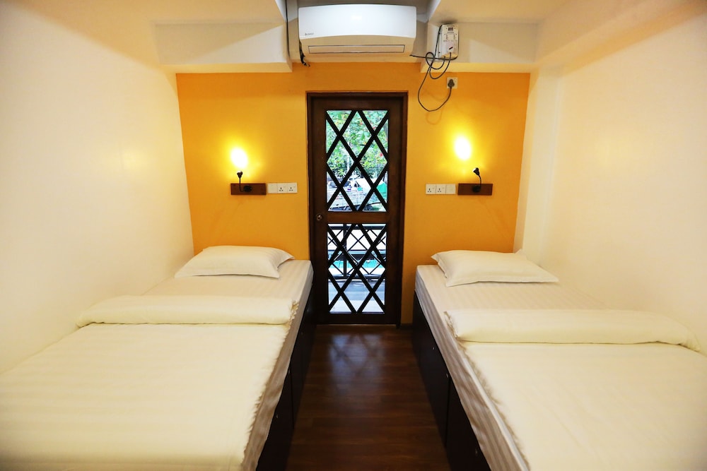 Double Room photo 1