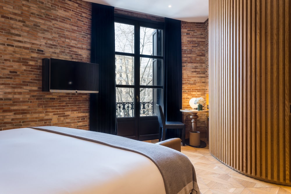 Suite Paseo de Gracia