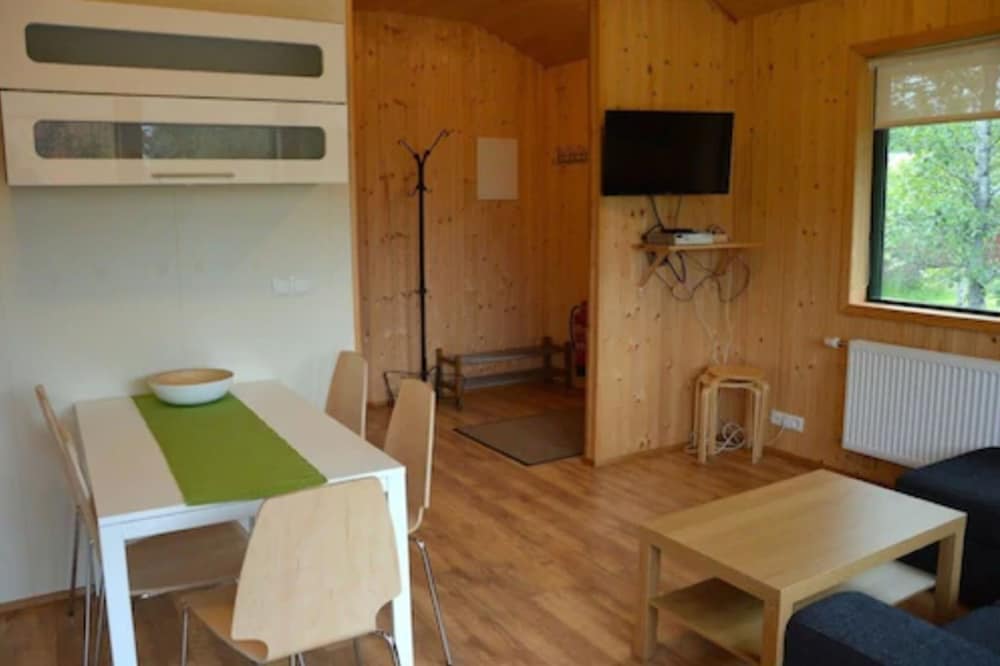 Comfort Bungalow, 2 Bedrooms, Accessible, Garden View photo 1