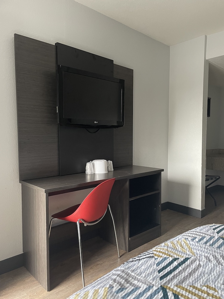 Motel 6 Lantana, FL, Billede 10