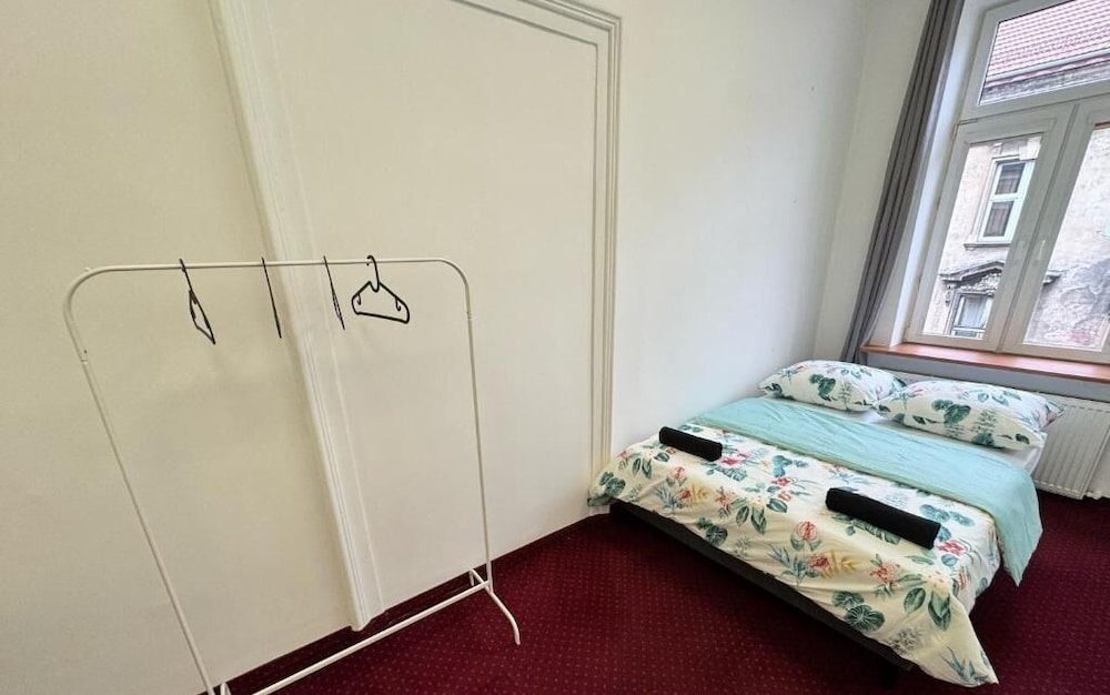 Classic Double Room, 1 Double Bed