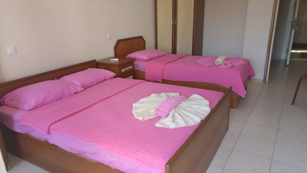 Apartment, 2 Bedrooms