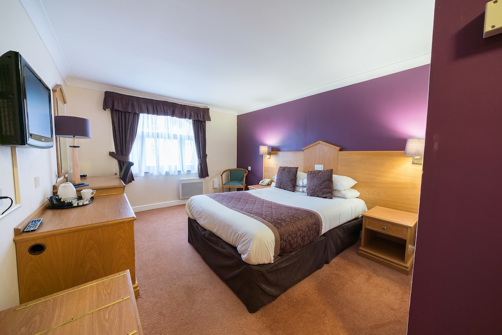 Standard Double Room, 1 King Bed - Photo 2
