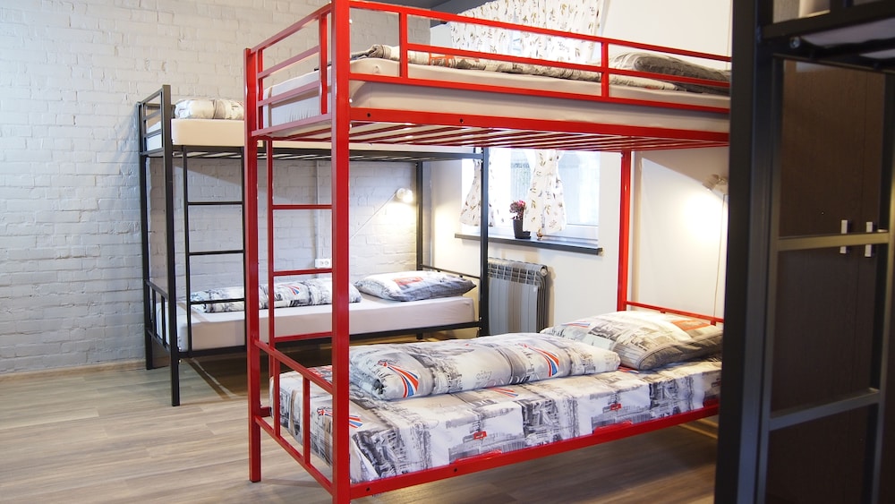 Basic Shared Dormitory, Men only photo 1