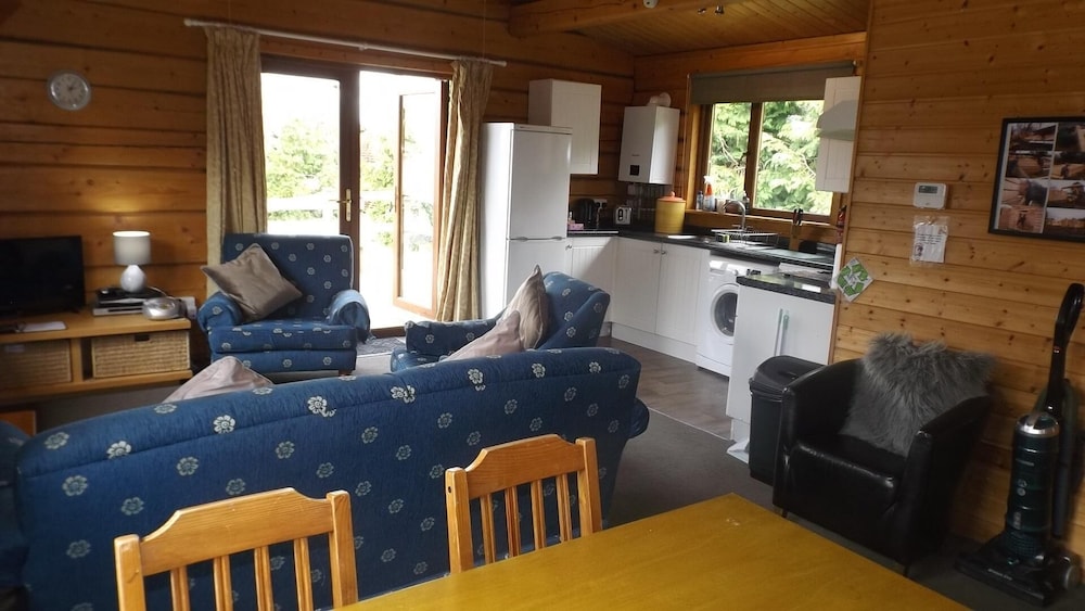 Cabin
