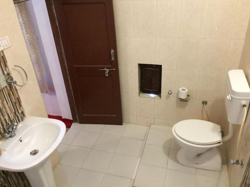 Comfort Double Room, 1 Double Bed photo 3