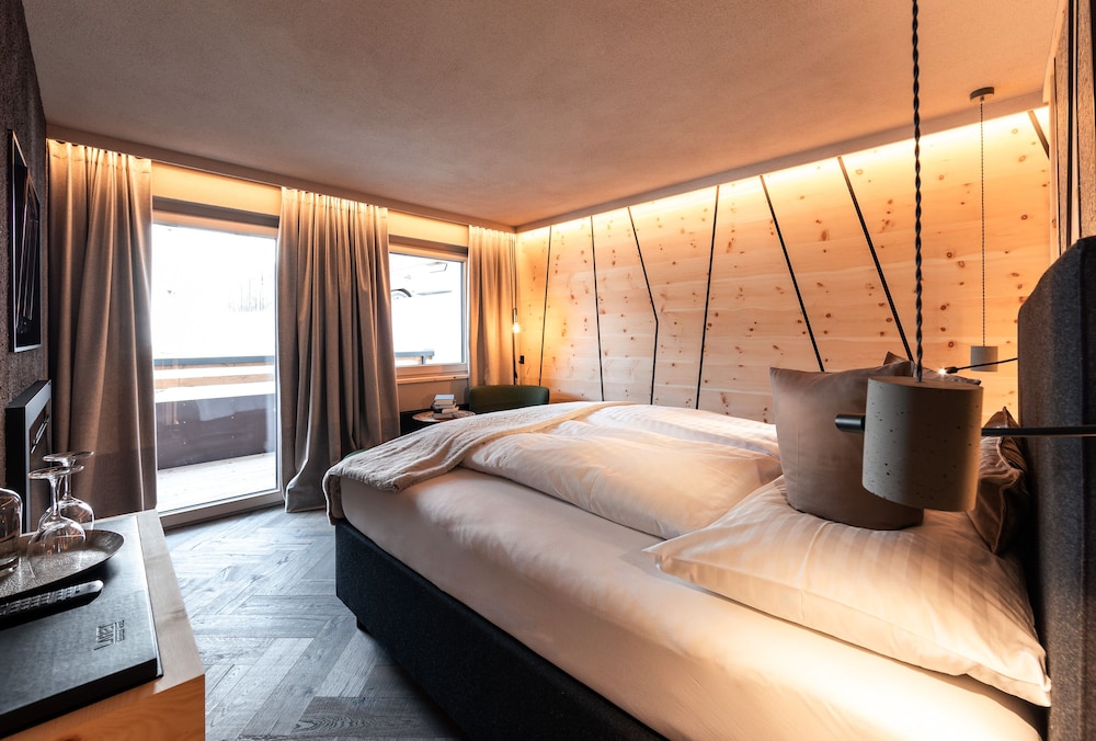 Design Double Room