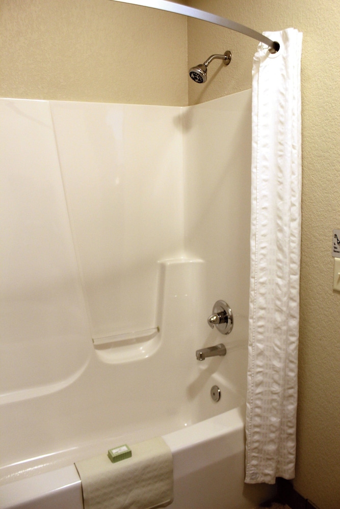 Cobblestone Inn & Suites - Denison | Oak Ridge, Billede 15