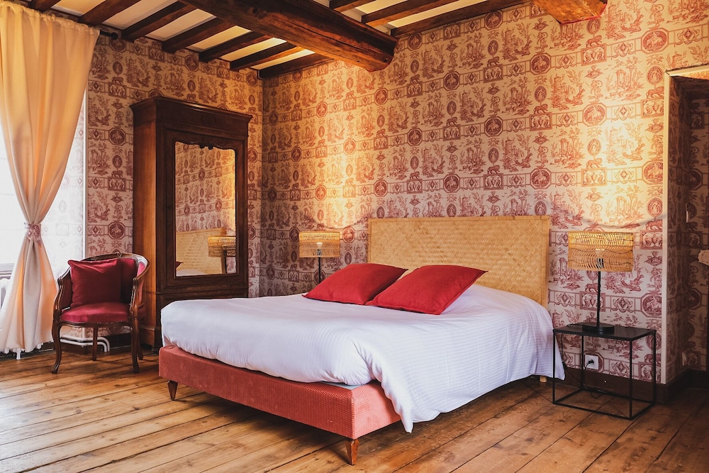 Chambre Michel de la Roque photo 1