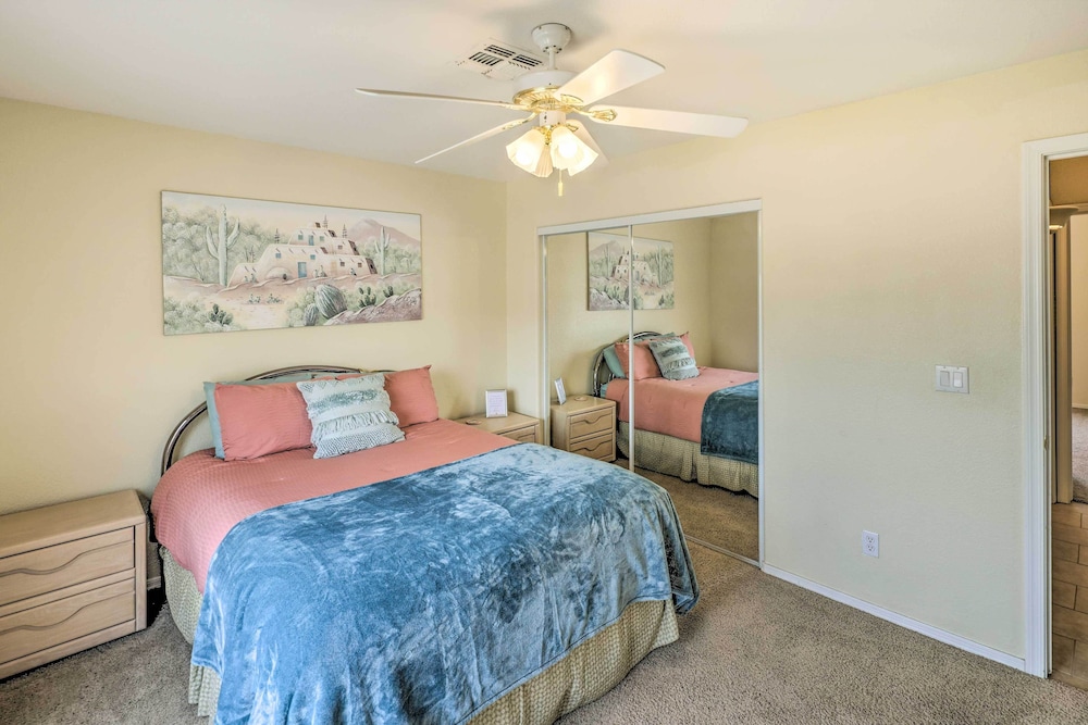 House (4 Bedrooms) photo 1