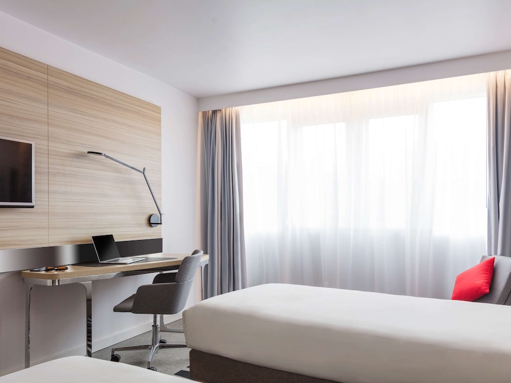Standard Room, 2 Twin Beds - Photo 4