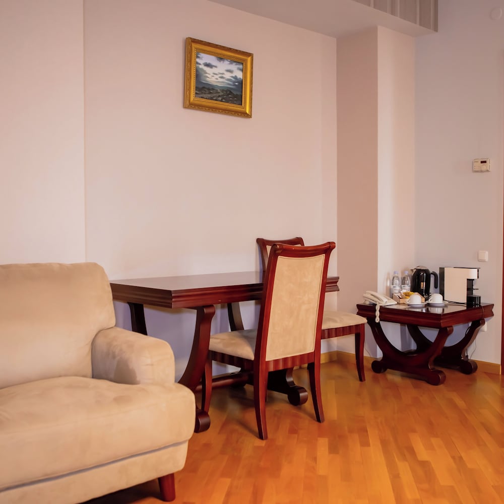 Junior Suite, 1 Bedroom photo 3