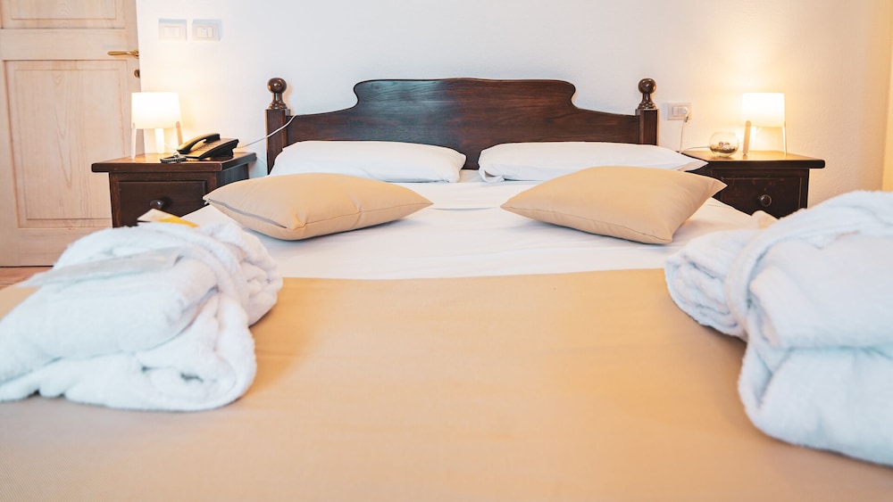 Hotel Terme di Casteldoria
