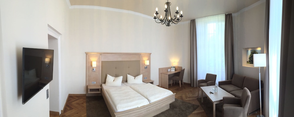 Quadruple Room, Ensuite