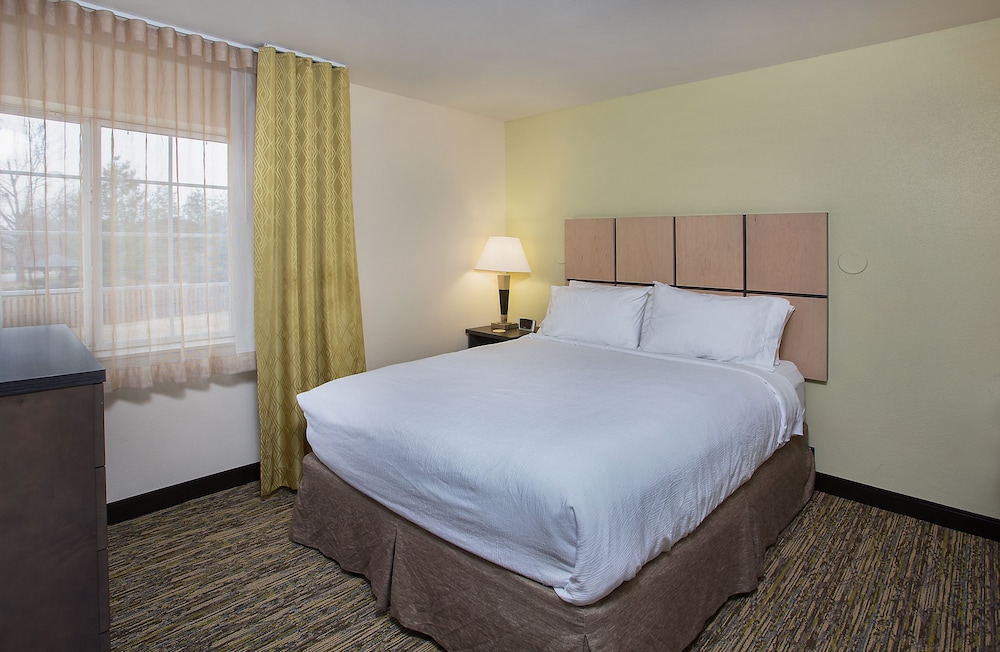 Suite, 1 Bedroom photo 2