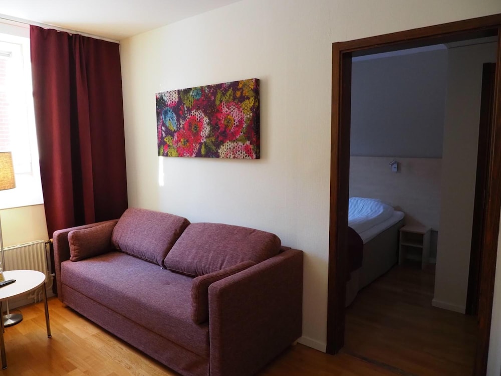 Family Double Room photo 3