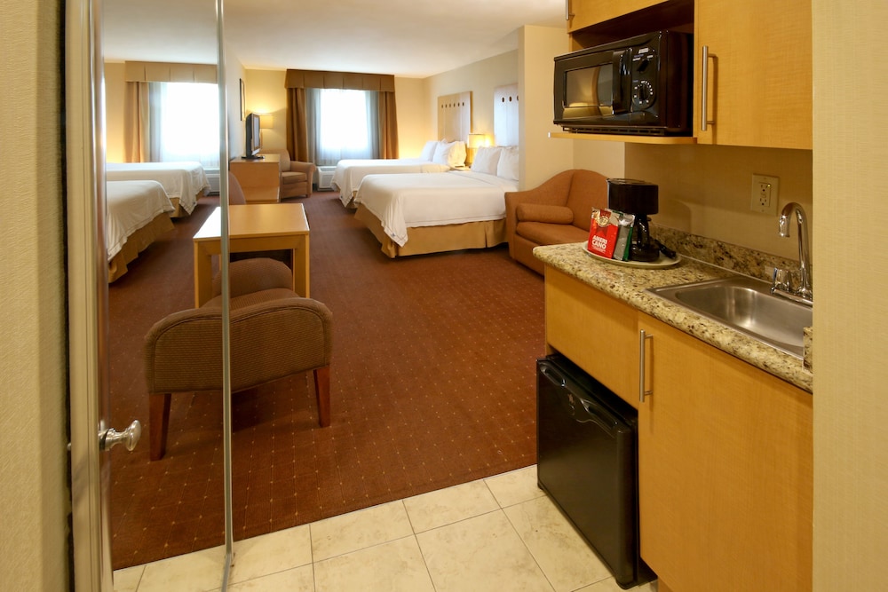 Suite, 1 Bedroom
