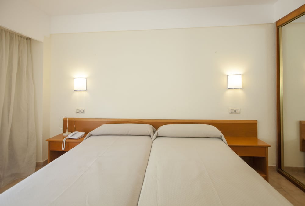 Basic Double Room - Photo 1
