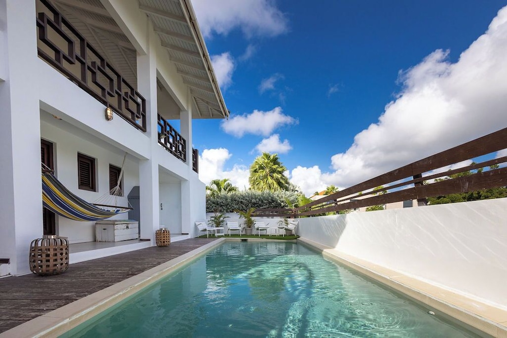 Deluxe Villa, Multiple Bedrooms, Non Smoking photo 1