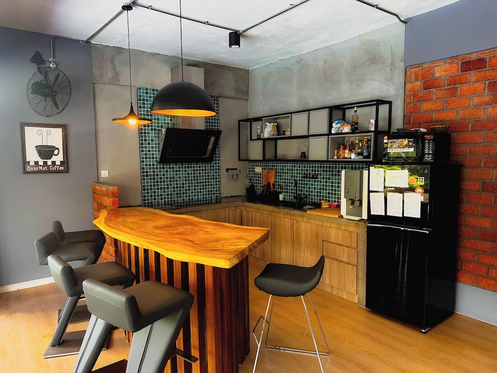 Design Shared Dormitory, Mixed Dorm photo 3