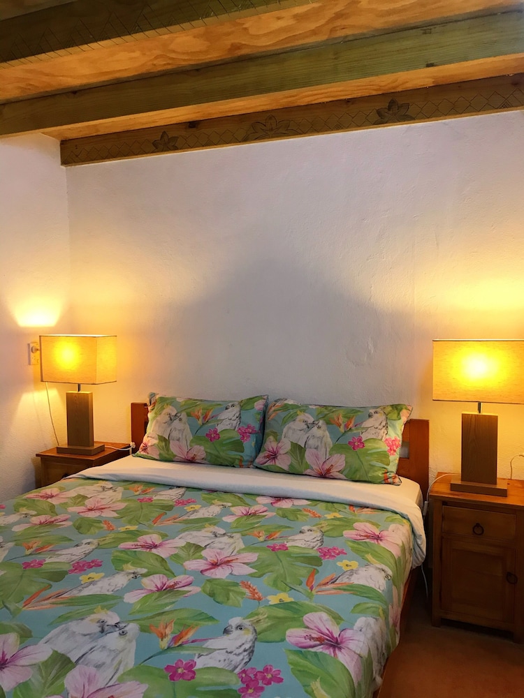 Loft, Multiple Beds, Kitchenette, Garden View photo 1
