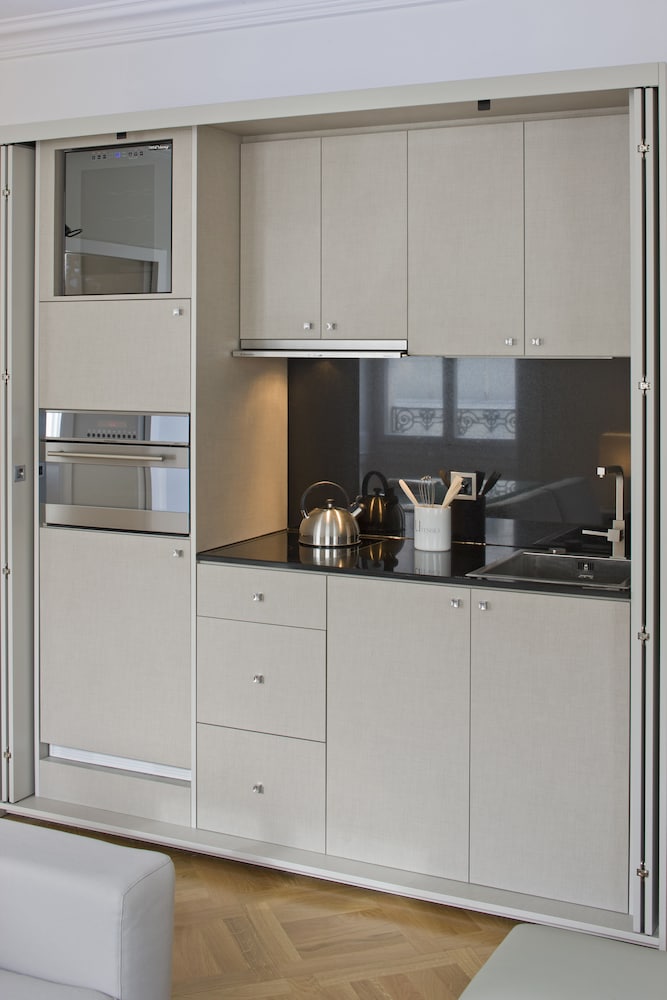 Superior Apartment, 1 Bedroom