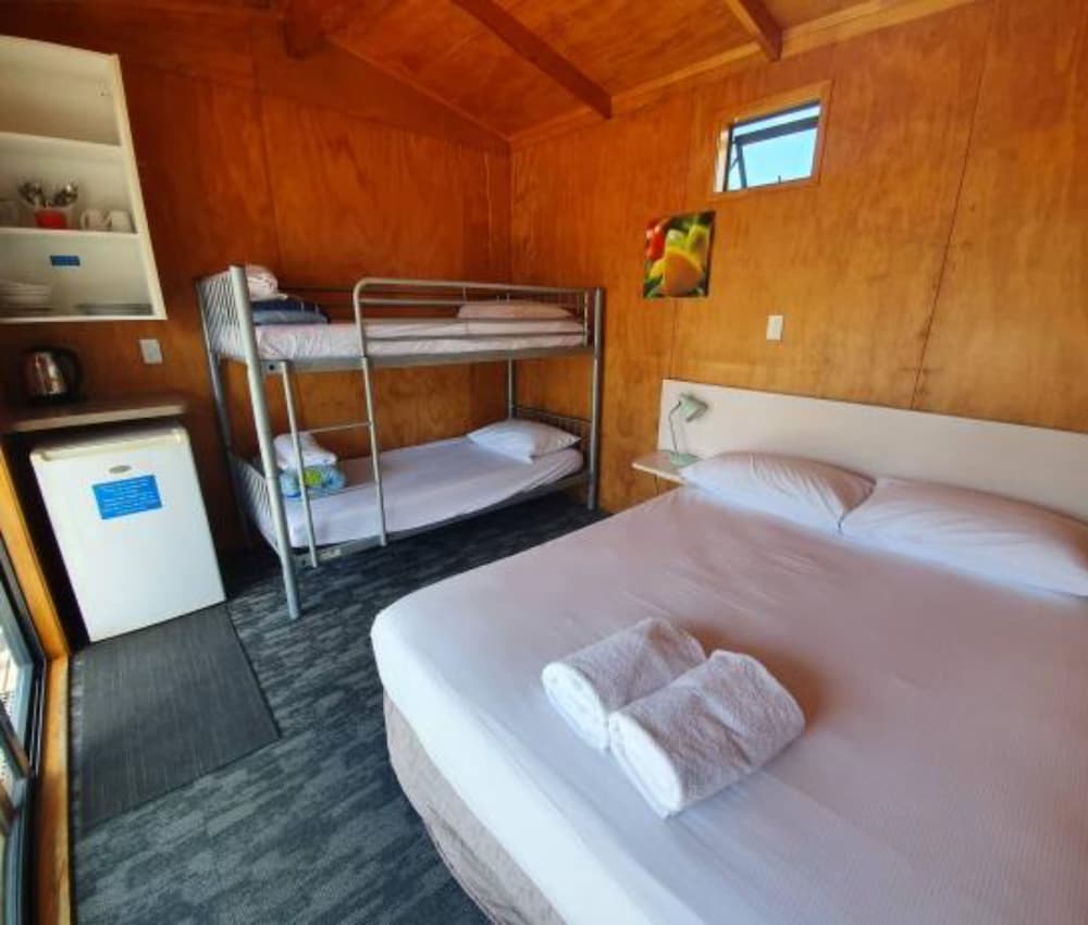 Deluxe Cabin photo 2
