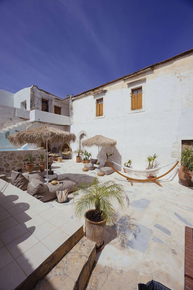 Stone Villa in Episkopi, 사진 29